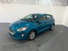 USED 2017 17 FORD FIESTA 1.1 Ti-VCT Zetec Hatchback 5dr Petrol Manual Euro 6 (s/s) (85 ps) Auto lights, Cruise, Rear Sensors