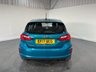 USED 2017 17 FORD FIESTA 1.1 Ti-VCT Zetec Hatchback 5dr Petrol Manual Euro 6 (s/s) (85 ps) Auto lights, Cruise, Rear Sensors