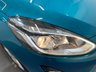 USED 2017 17 FORD FIESTA 1.1 Ti-VCT Zetec Hatchback 5dr Petrol Manual Euro 6 (s/s) (85 ps) Auto lights, Cruise, Rear Sensors