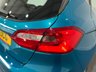 USED 2017 17 FORD FIESTA 1.1 Ti-VCT Zetec Hatchback 5dr Petrol Manual Euro 6 (s/s) (85 ps) Auto lights, Cruise, Rear Sensors
