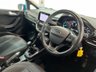USED 2017 17 FORD FIESTA 1.1 Ti-VCT Zetec Hatchback 5dr Petrol Manual Euro 6 (s/s) (85 ps) Auto lights, Cruise, Rear Sensors