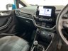 USED 2017 17 FORD FIESTA 1.1 Ti-VCT Zetec Hatchback 5dr Petrol Manual Euro 6 (s/s) (85 ps) Auto lights, Cruise, Rear Sensors
