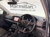 USED 2019 19 SKODA KAROQ 1.5 TSI ACT SE L SUV 5dr Petrol DSG Euro 6 (s/s) (150 ps) Impeccable Å koda history