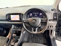 USED 2019 19 SKODA KAROQ 1.5 TSI ACT SE L SUV 5dr Petrol DSG Euro 6 (s/s) (150 ps) Impeccable Å koda history