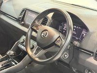 USED 2019 19 SKODA KAROQ 1.5 TSI ACT SE L SUV 5dr Petrol DSG Euro 6 (s/s) (150 ps) Impeccable Å koda history