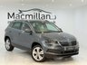 USED 2019 19 SKODA KAROQ 1.5 TSI ACT SE L SUV 5dr Petrol DSG Euro 6 (s/s) (150 ps) Impeccable Å koda history
