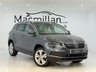 USED 2019 19 SKODA KAROQ 1.5 TSI ACT SE L SUV 5dr Petrol DSG Euro 6 (s/s) (150 ps) Impeccable Å koda history