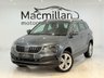 USED 2019 19 SKODA KAROQ 1.5 TSI ACT SE L SUV 5dr Petrol DSG Euro 6 (s/s) (150 ps) Impeccable Å koda history