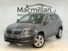 USED 2019 19 SKODA KAROQ 1.5 TSI ACT SE L SUV 5dr Petrol DSG Euro 6 (s/s) (150 ps) Impeccable Å koda history