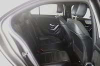 USED 2021 71 MERCEDES-BENZ A CLASS 1.3 A250e 15.6kWh AMG Line Edition 8G-DCT Euro 6 (s/s) 4dr 