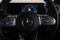 USED 2021 71 MERCEDES-BENZ A CLASS 1.3 A250e 15.6kWh AMG Line Edition 8G-DCT Euro 6 (s/s) 4dr 