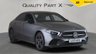 USED 2021 71 MERCEDES-BENZ A CLASS 1.3 A250e 15.6kWh AMG Line Edition 8G-DCT Euro 6 (s/s) 4dr 