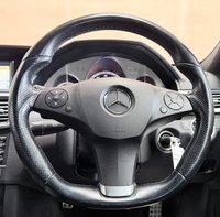 USED 2011 11 MERCEDES-BENZ E-CLASS 2.1 E250 CDI BlueEfficiency Sport Saloon 4dr Diesel G-Tronic+ Euro 5 (s/s) (204 ps) 