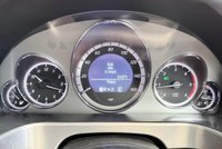 USED 2011 11 MERCEDES-BENZ E-CLASS 2.1 E250 CDI BlueEfficiency Sport Saloon 4dr Diesel G-Tronic+ Euro 5 (s/s) (204 ps) 