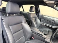 USED 2011 11 MERCEDES-BENZ E-CLASS 2.1 E250 CDI BlueEfficiency Sport Saloon 4dr Diesel G-Tronic+ Euro 5 (s/s) (204 ps) 