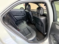 USED 2011 11 MERCEDES-BENZ E-CLASS 2.1 E250 CDI BlueEfficiency Sport Saloon 4dr Diesel G-Tronic+ Euro 5 (s/s) (204 ps) 