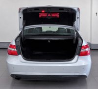 USED 2011 11 MERCEDES-BENZ E-CLASS 2.1 E250 CDI BlueEfficiency Sport Saloon 4dr Diesel G-Tronic+ Euro 5 (s/s) (204 ps) 
