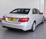 USED 2011 11 MERCEDES-BENZ E-CLASS 2.1 E250 CDI BlueEfficiency Sport Saloon 4dr Diesel G-Tronic+ Euro 5 (s/s) (204 ps) 