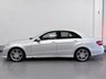 USED 2011 11 MERCEDES-BENZ E-CLASS 2.1 E250 CDI BlueEfficiency Sport Saloon 4dr Diesel G-Tronic+ Euro 5 (s/s) (204 ps) 