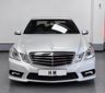 USED 2011 11 MERCEDES-BENZ E-CLASS 2.1 E250 CDI BlueEfficiency Sport Saloon 4dr Diesel G-Tronic+ Euro 5 (s/s) (204 ps) 