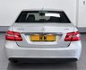 USED 2011 11 MERCEDES-BENZ E-CLASS 2.1 E250 CDI BlueEfficiency Sport Saloon 4dr Diesel G-Tronic+ Euro 5 (s/s) (204 ps) 