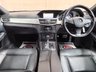USED 2011 11 MERCEDES-BENZ E-CLASS 2.1 E250 CDI BlueEfficiency Sport Saloon 4dr Diesel G-Tronic+ Euro 5 (s/s) (204 ps) 