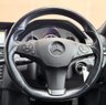 USED 2011 11 MERCEDES-BENZ E-CLASS 2.1 E250 CDI BlueEfficiency Sport Saloon 4dr Diesel G-Tronic+ Euro 5 (s/s) (204 ps) 