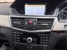 USED 2011 11 MERCEDES-BENZ E-CLASS 2.1 E250 CDI BlueEfficiency Sport Saloon 4dr Diesel G-Tronic+ Euro 5 (s/s) (204 ps) 