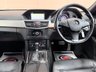 USED 2011 11 MERCEDES-BENZ E-CLASS 2.1 E250 CDI BlueEfficiency Sport Saloon 4dr Diesel G-Tronic+ Euro 5 (s/s) (204 ps) 