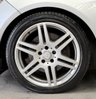 USED 2011 11 MERCEDES-BENZ E-CLASS 2.1 E250 CDI BlueEfficiency Sport Saloon 4dr Diesel G-Tronic+ Euro 5 (s/s) (204 ps) 