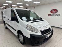 USED 2013 63 PEUGEOT EXPERT 2.0 HDi Panel Van 4dr Diesel Manual L2 H1 (168 g/km, 128 bhp) GOOD PRICE!!