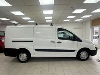 USED 2013 63 PEUGEOT EXPERT 2.0 HDi Panel Van 4dr Diesel Manual L2 H1 (168 g/km, 128 bhp) GOOD PRICE!!