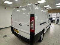 USED 2013 63 PEUGEOT EXPERT 2.0 HDi Panel Van 4dr Diesel Manual L2 H1 (168 g/km, 128 bhp) GOOD PRICE!!