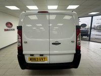 USED 2013 63 PEUGEOT EXPERT 2.0 HDi Panel Van 4dr Diesel Manual L2 H1 (168 g/km, 128 bhp) GOOD PRICE!!