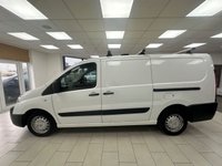 USED 2013 63 PEUGEOT EXPERT 2.0 HDi Panel Van 4dr Diesel Manual L2 H1 (168 g/km, 128 bhp) GOOD PRICE!!