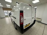 USED 2013 63 PEUGEOT EXPERT 2.0 HDi Panel Van 4dr Diesel Manual L2 H1 (168 g/km, 128 bhp) GOOD PRICE!!