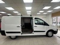USED 2013 63 PEUGEOT EXPERT 2.0 HDi Panel Van 4dr Diesel Manual L2 H1 (168 g/km, 128 bhp) GOOD PRICE!!