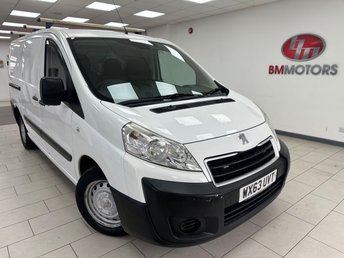 2013 PEUGEOT EXPERT