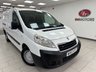 USED 2013 63 PEUGEOT EXPERT 2.0 HDi Panel Van 4dr Diesel Manual L2 H1 (168 g/km, 128 bhp) GOOD PRICE!!