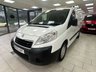 USED 2013 63 PEUGEOT EXPERT 2.0 HDi Panel Van 4dr Diesel Manual L2 H1 (168 g/km, 128 bhp) GOOD PRICE!!