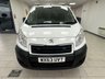 USED 2013 63 PEUGEOT EXPERT 2.0 HDi Panel Van 4dr Diesel Manual L2 H1 (168 g/km, 128 bhp) GOOD PRICE!!