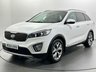USED 2016 65 KIA SORENTO 2.2 CRDi KX-4 Auto AWD Euro 6 5dr 7SEATS, PANR, CARPLAY, 360/CAM