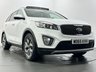 USED 2016 65 KIA SORENTO 2.2 CRDi KX-4 Auto AWD Euro 6 5dr 7SEATS, PANR, CARPLAY, 360/CAM