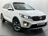 USED 2016 65 KIA SORENTO 2.2 CRDi KX-4 Auto AWD Euro 6 5dr 7SEATS, PANR, CARPLAY, 360/CAM