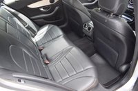 USED 2015 64 MERCEDES-BENZ C-CLASS 2.0 C200 Sport Estate 5dr Petrol Manual Euro 6 (s/s) (184 ps) Reverse Camera, Sat Nav, DAB.