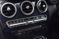 USED 2015 64 MERCEDES-BENZ C-CLASS 2.0 C200 Sport Estate 5dr Petrol Manual Euro 6 (s/s) (184 ps) Reverse Camera, Sat Nav, DAB.