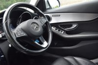 USED 2015 64 MERCEDES-BENZ C-CLASS 2.0 C200 Sport Estate 5dr Petrol Manual Euro 6 (s/s) (184 ps) Reverse Camera, Sat Nav, DAB.