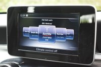 USED 2015 64 MERCEDES-BENZ C-CLASS 2.0 C200 Sport Estate 5dr Petrol Manual Euro 6 (s/s) (184 ps) Reverse Camera, Sat Nav, DAB.