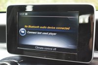 USED 2015 64 MERCEDES-BENZ C-CLASS 2.0 C200 Sport Estate 5dr Petrol Manual Euro 6 (s/s) (184 ps) Reverse Camera, Sat Nav, DAB.