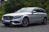 USED 2015 64 MERCEDES-BENZ C-CLASS 2.0 C200 Sport Estate 5dr Petrol Manual Euro 6 (s/s) (184 ps) Reverse Camera, Sat Nav, DAB.
